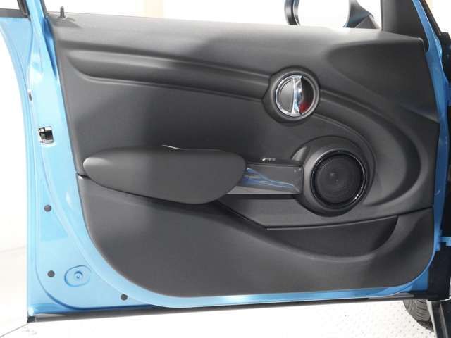 BMW MINI COOPER 5DOOR