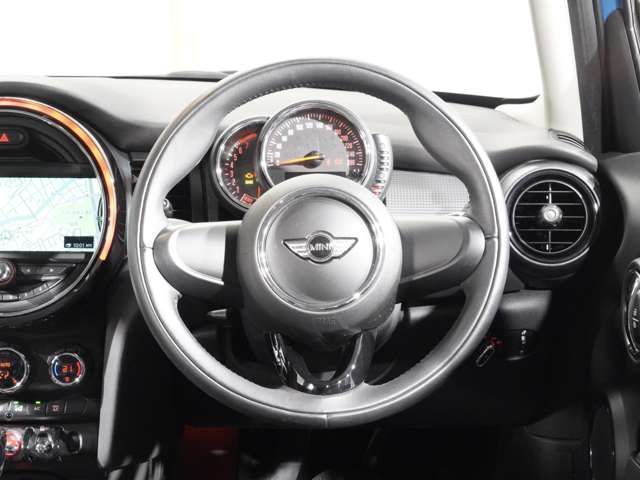 BMW MINI COOPER 5DOOR