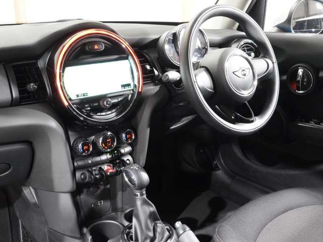 BMW MINI COOPER 5DOOR