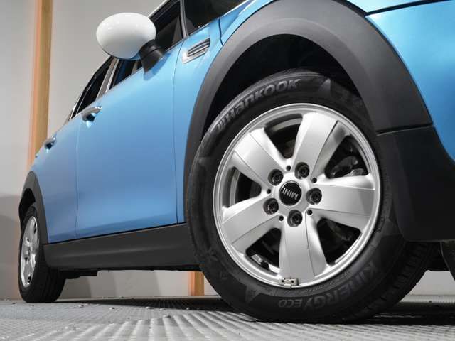 BMW MINI COOPER 5DOOR