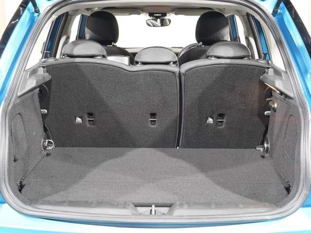 BMW MINI COOPER 5DOOR