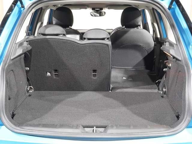 BMW MINI COOPER 5DOOR
