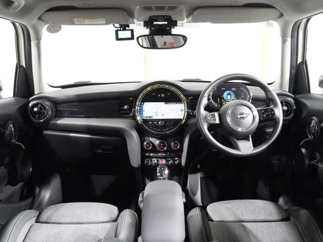MINI COOPER D 5DOOR