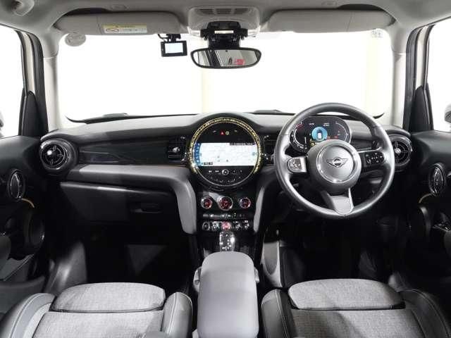 MINI COOPER D 5DOOR