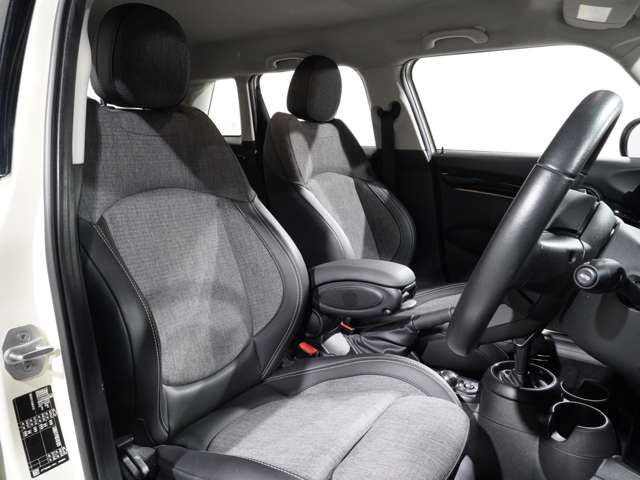 MINI COOPER D 5DOOR