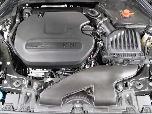 MINI COOPER D 5DOOR