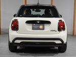MINI COOPER D 5DOOR