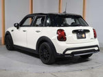 MINI COOPER D 5DOOR