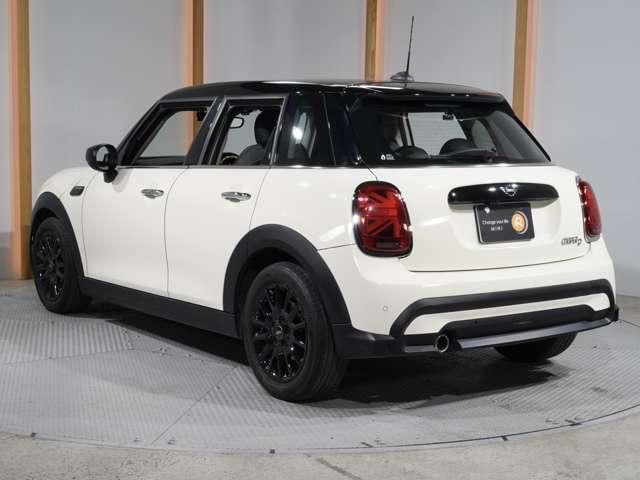 MINI COOPER D 5DOOR
