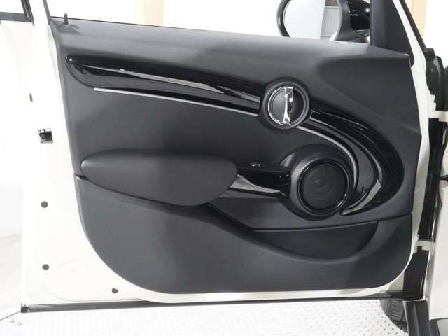 MINI COOPER D 5DOOR