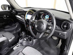 MINI COOPER D 5DOOR