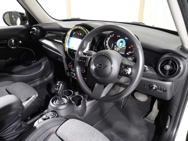 MINI COOPER D 5DOOR