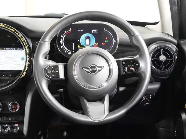 MINI COOPER D 5DOOR