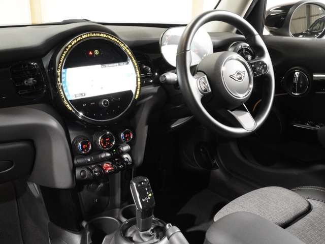 MINI COOPER D 5DOOR