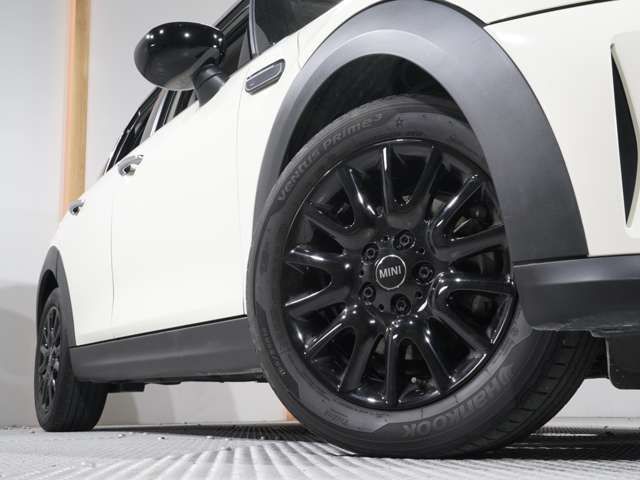 MINI COOPER D 5DOOR