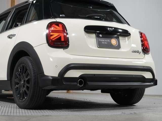 MINI COOPER D 5DOOR