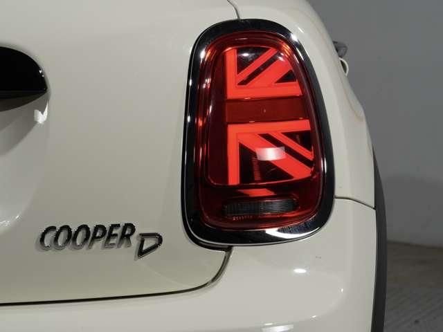 MINI COOPER D 5DOOR