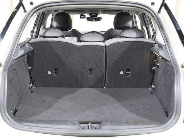 MINI COOPER D 5DOOR