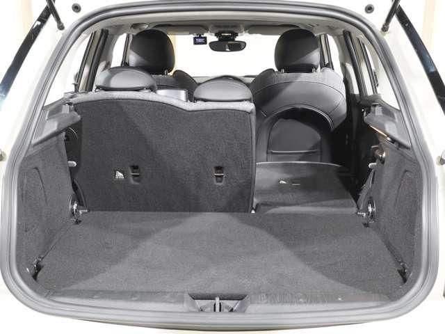 MINI COOPER D 5DOOR