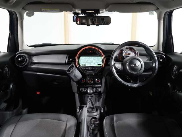BMW MINI COOPER 5DOOR