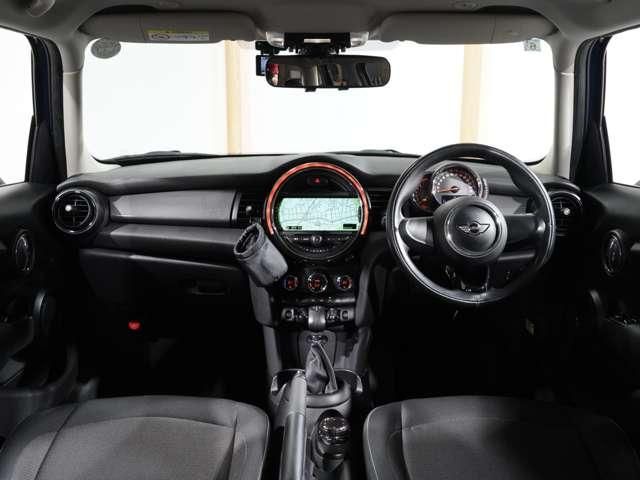 BMW MINI COOPER 5DOOR