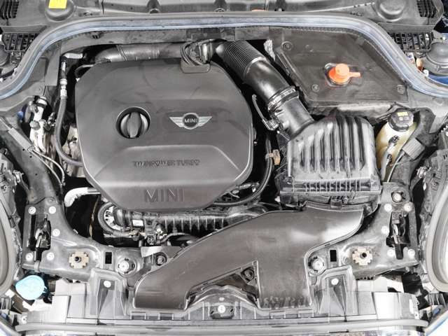 BMW MINI COOPER 5DOOR
