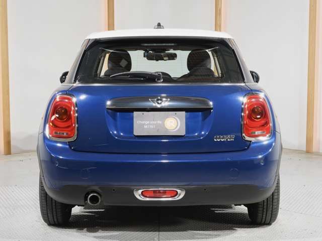 BMW MINI COOPER 5DOOR