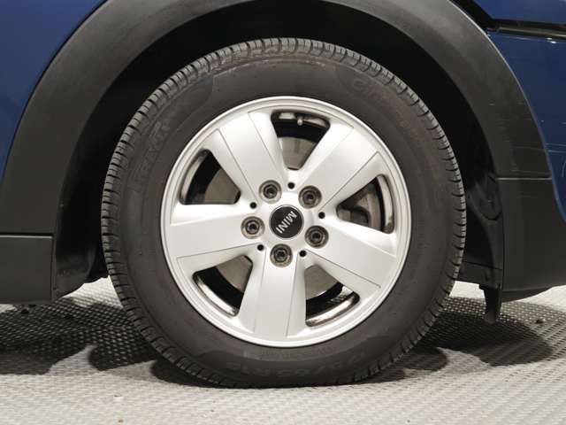 BMW MINI COOPER 5DOOR