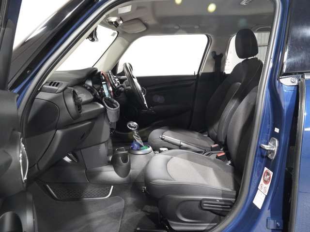 BMW MINI COOPER 5DOOR