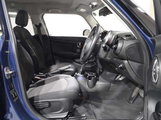 BMW MINI COOPER 5DOOR