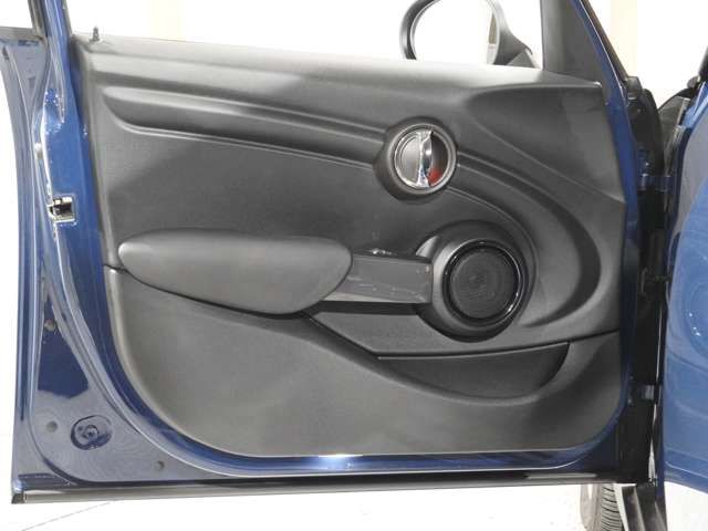 BMW MINI COOPER 5DOOR