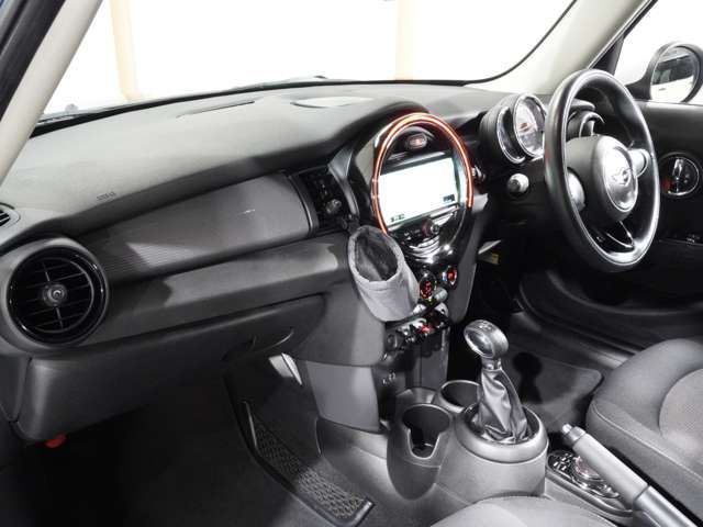 BMW MINI COOPER 5DOOR