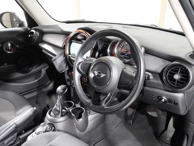 BMW MINI COOPER 5DOOR