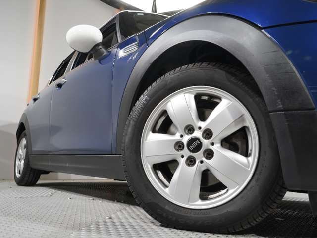 BMW MINI COOPER 5DOOR