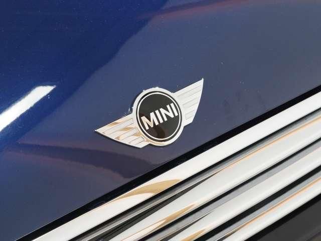 BMW MINI COOPER 5DOOR