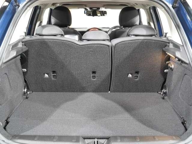 BMW MINI COOPER 5DOOR