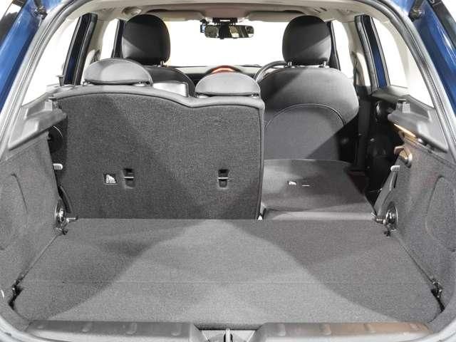 BMW MINI COOPER 5DOOR