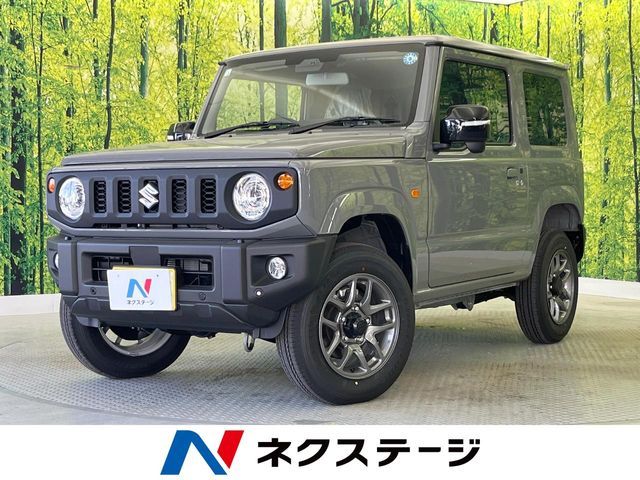 JIMNY 4WD
