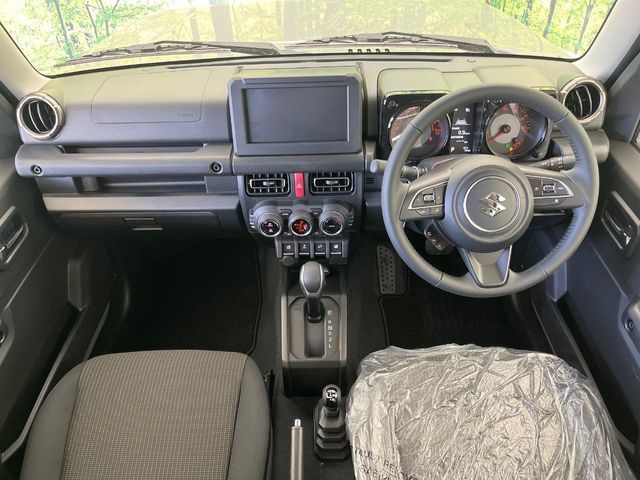 JIMNY 4WD