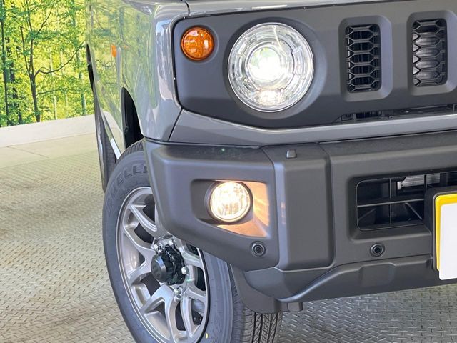 JIMNY 4WD