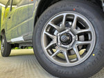 JIMNY 4WD