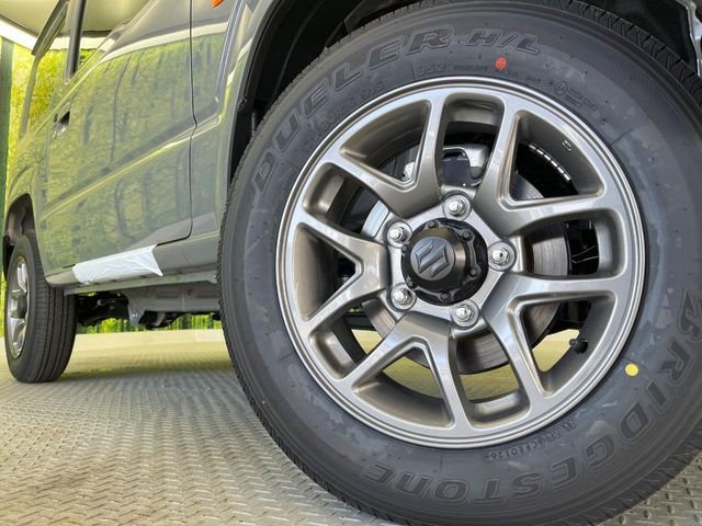 JIMNY 4WD