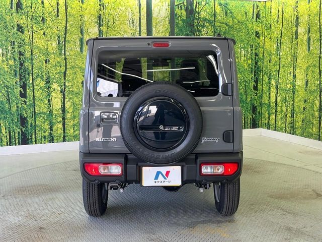 JIMNY 4WD