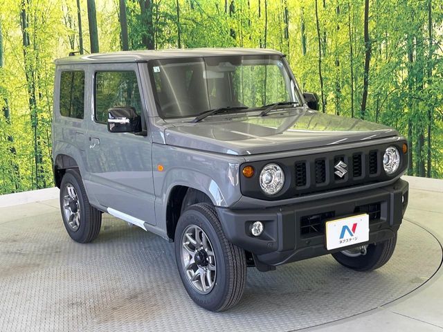 JIMNY 4WD