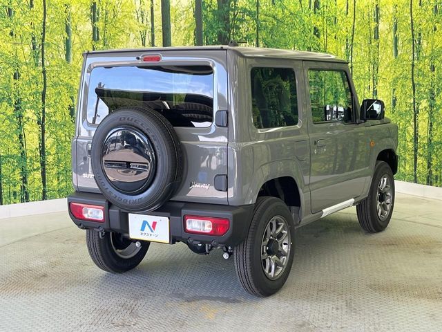 JIMNY 4WD