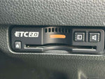 CIVIC hatchback