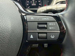 CIVIC hatchback