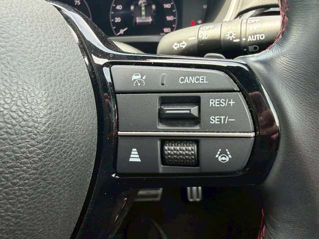 CIVIC hatchback