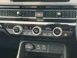 CIVIC hatchback