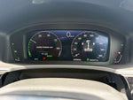 CIVIC hatchback